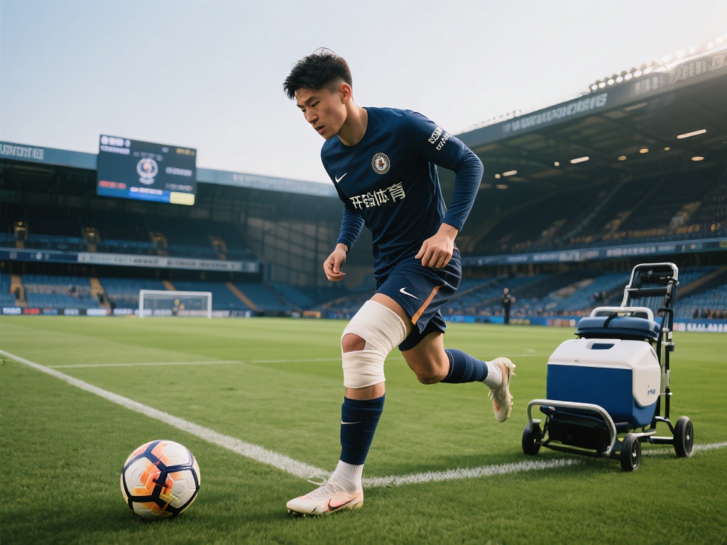 开云体育独家专访：揭秘运动员不为人知的幕后故事