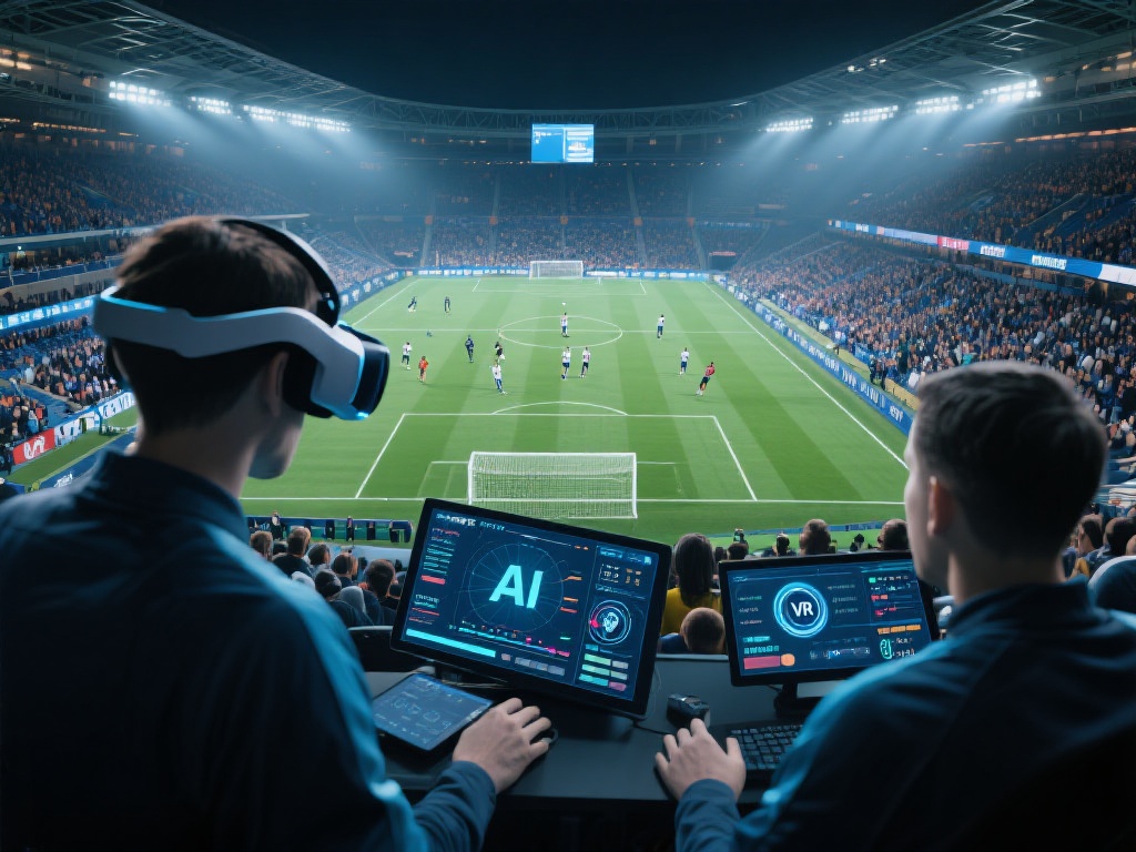 开云体育解析足球赛事趋势：探索未来足球发展新方向