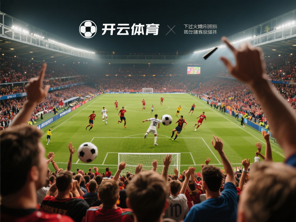 开云体育带你体验足球赛事，感受球场无限激情！