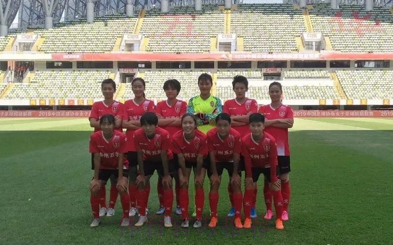 敢热爱 耀出色 - 2019女超联赛收官 江苏苏宁夺冠 上海农商亚军