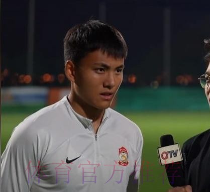 李昊：帮助最大的是自己