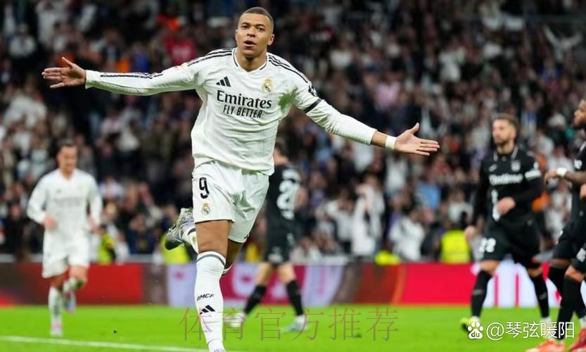 皇马曾担忧姆巴佩缺乏激情 如今他展现领袖气质